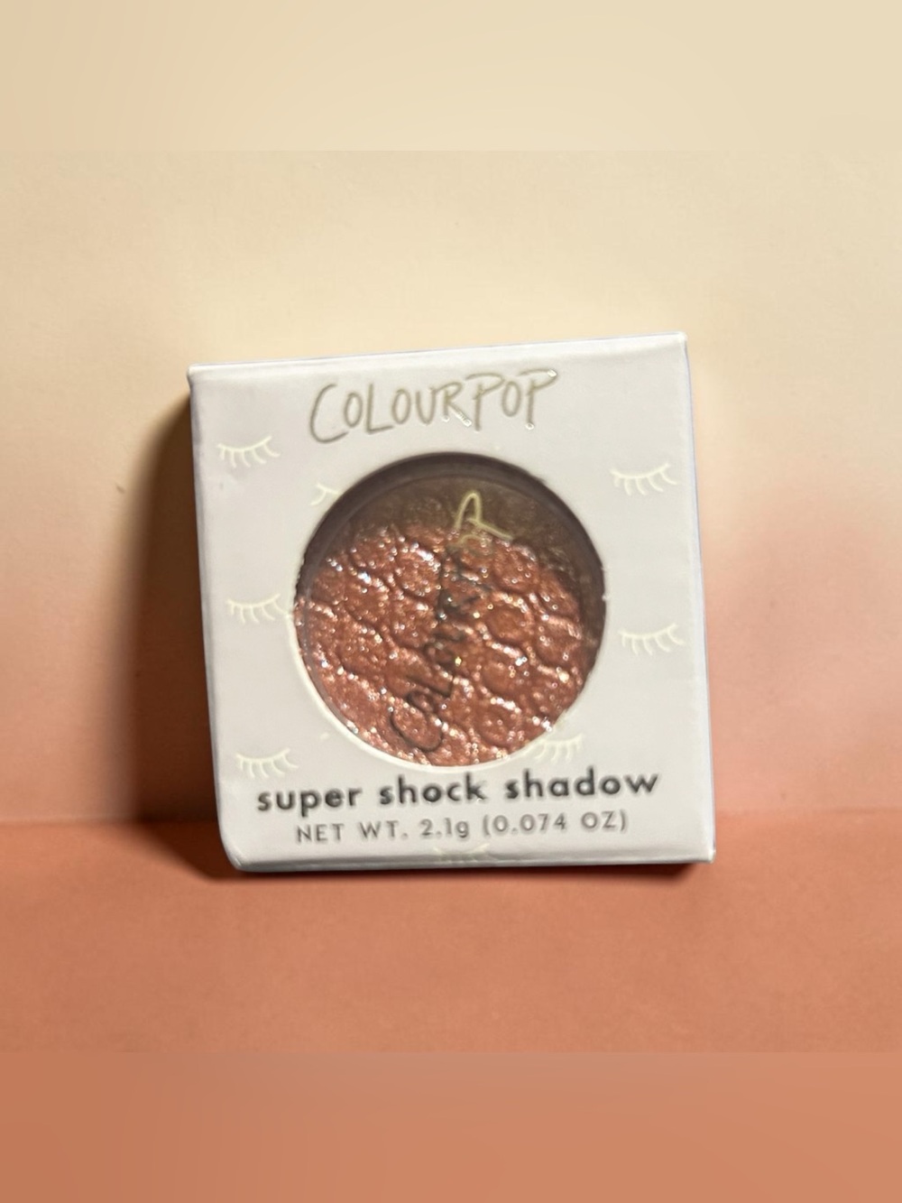 👯‍♀️Retired ColourPop SuperShock EyeShadow | Set To Stun